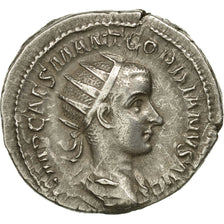 Moneta, Gordian III, Antoninianus, 239, Rome, BB+, Biglione, RIC:18