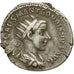 Coin, Gordian III, Antoninianus, 239, Rome, EF(40-45), Billon, RIC:17