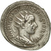 Moneta, Gordian III, Antoninianus, 243-244, Rome, AU(50-53), Bilon, RIC:145