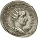 Coin, Gordian III, Antoninianus, 243-244, Rome, AU(50-53), Billon, RIC:145