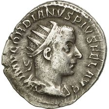 Monnaie, Gordien III, Antoninien, 242-244, Rome, TTB, Billon, RIC:216