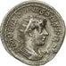 Moneta, Gordian III, Antoninianus, 242-244, Rome, BB+, Biglione, RIC:216