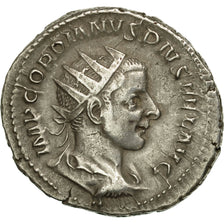 Moneta, Gordian III, Antoninianus, 241-243, Rome, BB+, Biglione, RIC:92