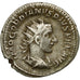 Coin, Gordian III, Antoninianus, 243-244, Rome, EF(40-45), Billon, RIC:150