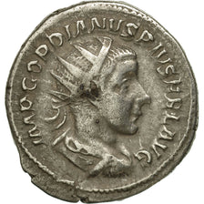 Monnaie, Gordien III, Antoninien, 240, Rome, TTB, Billon, RIC:71