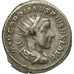 Moneda, Gordian III, Antoninianus, 240, Rome, MBC, Vellón, RIC:71