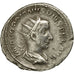 Moneta, Gordian III, Antoninianus, 243-244, Rome, BB, Biglione, RIC:144