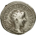 Coin, Gordian III, Antoninianus, 240, Rome, EF(40-45), Billon, RIC:68