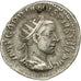 Moneta, Gordian III, Antoninianus, 242-244, Antioch, BB, Biglione, RIC:209