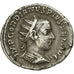 Coin, Gordian III, Antoninianus, 242-244, Antioch, EF(40-45), Billon, RIC:209