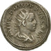 Coin, Philip II, Antoninianus, 244-246, Rome, EF(40-45), Billon, RIC:219