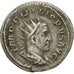 Coin, Philip I, Antoninianus, 247-249, Rome, EF(40-45), Billon, RIC:62