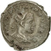 Monnaie, Philippe II, Antoninien, 248, Rome, TTB+, Billon, RIC:224