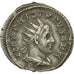 Coin, Philip I, Antoninianus, 248, Rome, AU(50-53), Billon, RIC:63b