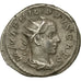 Coin, Philip II, Antoninianus, 246, Rome, AU(50-53), Billon, RIC:220b