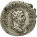 Moneta, Philip I, Antoninianus, 247-249, Rome, BB+, Biglione, RIC:61