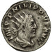 Coin, Philip I, Antoninianus, 247-249, Rome, EF(40-45), Billon, RIC:57