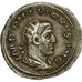 Coin, Philip I, Antoninianus, 248, Rome, AU(50-53), Billon, RIC:7