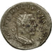 Coin, Philip I, Antoninianus, 248, Rome, EF(40-45), Billon, RIC:7