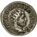 Moneda, Philip I, Antoninianus, 247-249, Rome, MBC+, Vellón, RIC:61