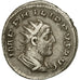 Coin, Philip I, Antoninianus, 248, Rome, EF(40-45), Billon, RIC:8