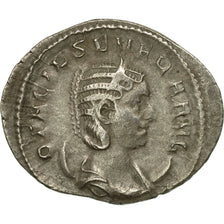 Moneda, Otacilia Severa, Antoninianus, 248-249, Rome, MBC, Vellón, RIC:129
