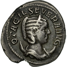 Münze, Otacilia Severa, Antoninianus, 248-249, Rome, SS, Billon, RIC:130