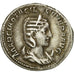 Coin, Otacilia Severa, Antoninianus, 244-246, Rome, EF(40-45), Billon, RIC:123c