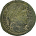 Coin, Constantine I, Follis, 324, Heraclea, EF(40-45), Bronze, RIC:60A