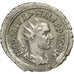 Coin, Philip I, Antoninianus, 244-247, Rome, AU(50-53), Billon, RIC:34b