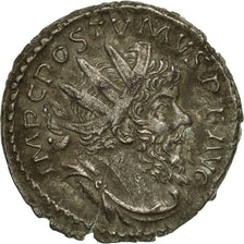 Coin, Postumus, Antoninianus, 260-269, Trier or Cologne, AU(50-53), Billon