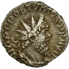 Münze, Postumus, Antoninianus, 260-269, Trier or Koln, SS, Billon, RIC:329