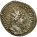 Coin, Postumus, Antoninianus, 260-269, Trier or Cologne, EF(40-45), Billon