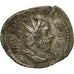 Coin, Postumus, Antoninianus, 260-269, Trier or Cologne, VF(30-35), Billon