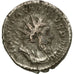 Coin, Postumus, Antoninianus, 260-269, Trier or Cologne, EF(40-45), Billon