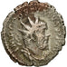 Münze, Postumus, Antoninianus, 260-269, Trier or Koln, SS, Billon, RIC:76