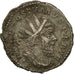 Coin, Postumus, Antoninianus, 260-269, Trier or Cologne, EF(40-45), Billon
