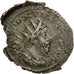 Coin, Postumus, Antoninianus, 260-269, Trier or Cologne, AU(50-53), Billon