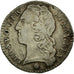Coin, France, Louis XV, 1/10 Écu au bandeau, 12 Sols, 1/10 ECU, 1746, Lyon
