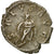 Munten, Postuum, Antoninianus, 260-269, Trier or Cologne, ZF, Billon, RIC:86