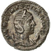 Coin, Herennia Etruscilla, Antoninianus, 249-251, Antioch, AU(50-53), Billon