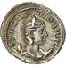 Coin, Otacilia Severa, Antoninianus, 247-249, Rome, AU(50-53), Billon, RIC:116b