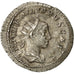 Coin, Philip II, Antoninianus, 244-246, Rome, EF(40-45), Billon, RIC:218