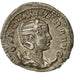Monnaie, Otacilia Severa, Antoninien, 248-249, Rome, TTB+, Billon, RIC:130