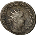 Coin, Valerian I, Antoninianus, 254, Rome, VF(30-35), Billon, RIC:125