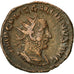 Coin, Gallienus, Antoninianus, 254, Rome, VF(30-35), Billon, RIC:181