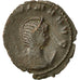 Moneta, Salonina, Antoninianus, AD 260-268, Rome, MB+, Biglione, RIC:11