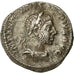 Moneta, Elagabalus, Denarius, 218-222, Rome, BB+, Argento, RIC:131