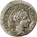 Monnaie, Elagabal, Denier, 219, Rome, TTB+, Argent, RIC:21