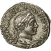 Moneta, Elagabalus, Denarius, 218-222, Rome, BB+, Argento, RIC:121